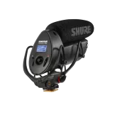 Shure VP83F Компактный накамерный конденсаторный микрофон для камер DSLR