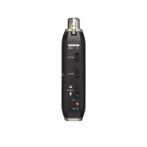 Shure X2U XLR-to-USB адаптер