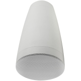 Sonance PS-P43T White Подвесная АС, 4 дюймов, 30/15/7,5 Вт - 70/100 В, 60 Вт - 8 Ом, Пара