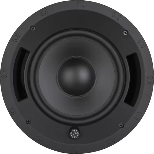 Sonance PS-P83WT Black Подвесной сабвуфер, 8 дюймов, 120/60/30 Вт - 70/100 В, 300 Вт - 8 Ом