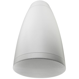 Sonance PS-P83WT White Подвесной сабвуфер, 8 дюймов, 120/60/30 Вт - 70/100 В, 300 Вт - 8 Ом