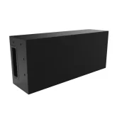 Sonance PS-S210SUBT Black Сабвуфер, 2x10 дюймов, 300/150/75 Вт - 70/100 В, 500 Вт - 4 Ом