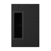 Sonance PS-S210SUBT Black Сабвуфер, 2x10 дюймов, 300/150/75 Вт - 70/100 В, 500 Вт - 4 Ом