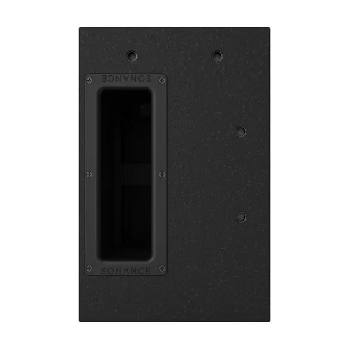 Sonance PS-S210SUBT Black Сабвуфер, 2x10 дюймов, 300/150/75 Вт - 70/100 В, 500 Вт - 4 Ом