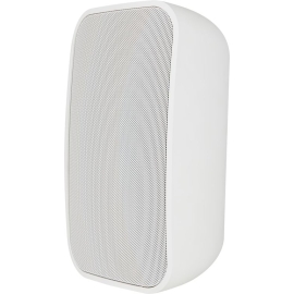 Sonance PS-S43T White Настенная АС, 4 дюймов, 30/15/7,5 Вт - 70/100 В, 60 Вт - 8 Ом, Пара