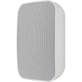 Sonance PS-S53T White Настенная АС, 5,25 дюймов, 30/15/7,5 Вт - 70/100 В, 100 Вт - 8 Ом, Пара