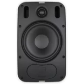 Sonance PS-S63T Black Настенная АС, 6,5 дюймов, 60/30/15 Вт - 70/100 В, 150 Вт - 8 Ом, Пара