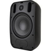 Sonance PS-S83T Black Настенная АС, 8 дюймов, 60/30/15 Вт - 70/100 В, 150 Вт - 8 Ом, Пара