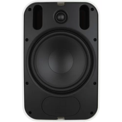 Sonance PS-S83T Black Настенная АС, 8 дюймов, 60/30/15 Вт - 70/100 В, 150 Вт - 8 Ом, Пара