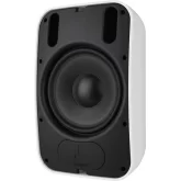 Sonance PS-S83WT White Настенный сабвуфер, 8 дюймов, 120/60/30 Вт - 70/100 В, 300 Вт - 8 Ом