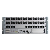 Soundcraft CSB+AES-C5 Коммутационный рэк, 32x8