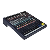 Soundcraft EPM8 10-канальный аналоговый микшер