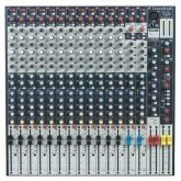 Soundcraft GB2R-12 12-канальный аналоговый микшер