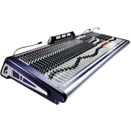 Soundcraft GB4-32 32-канальный аналоговый микшер