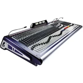 Soundcraft GB4-32 32-канальный аналоговый микшер