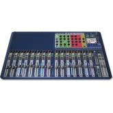 Soundcraft Si Expression 3 32-канальный цифровой микшер