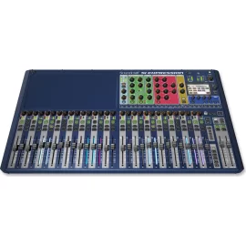 Soundcraft Si Expression 3 32-канальный цифровой микшер