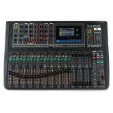 Soundcraft Si Impact 2 32-канальный цифровой микшер 