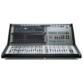 Soundcraft Vi1 48 Цифровой микшер