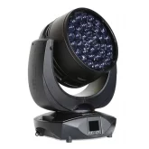 JB-Lighting Sparx 18 TwinZoom LED Washbeam Вращающаяся голова, 37x40 Вт., RGBW