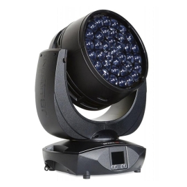 JB-Lighting Sparx 18 TwinZoom LED Washbeam HCRI Вращающаяся голова, 37x40 Вт., RGBW