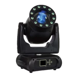 Stage4 Beam 230B+12LED  Светодиодная поворотная «голова»