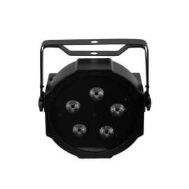 Stage4 DJPAR 5x12FWA IR  Светодиодный светильник сценических эффектов со сменой цвета RGBWA