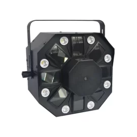 Stage4 Grafit 8XWA-ST8-RGL  Световой эффект