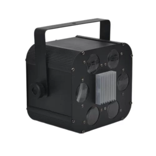 Stage4 Grafit 9X Лазерный проектор