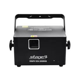 Stage4 Graph SDA 1000RGB  Графический проектор