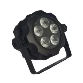 Stage4 LiPAR 5Pro IP  Светодиодный светильник , 5 х 18Вт LED RGBWA + UV