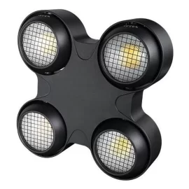 Stage4 DigiFlash 4000 MKII LED блиндер с 4-мя светодиодными матрицами