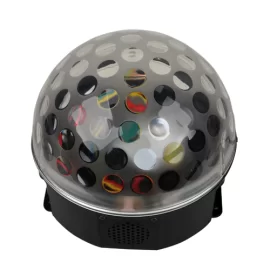 Stage4 Discope 2X  Светодиодный многолучевой эффект