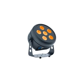 Stage4 FASHION PAR 6x10F Прожектор LED PAR, 6x10 Вт., RGBW