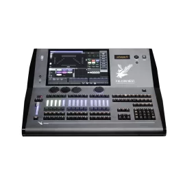 Stage4 Falcon Nest Световая консоль, 2048 каналов