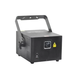 Stage4 GRAPH SD 1000G Графический лазерный проектор с зелёным цветом излучения