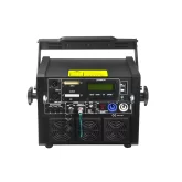Stage4 GRAPH SDA 3000RGB Графический лазерный проектор