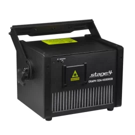 Stage4 GRAPH SDA 4000RGB Графический лазерный проектор