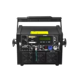 Stage4 GRAPH SDA 4000RGB Графический лазерный проектор