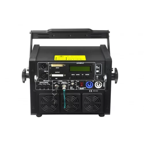 Stage4 GRAPH SDA 4000RGB Графический лазерный проектор