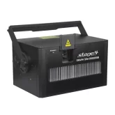Stage4 GRAPH SDA 8000RGB Графический лазерный проектор