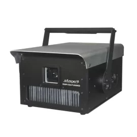 Stage4 GRAPH SDA IP 6000RGB Всепогодный графический лазерный проектор