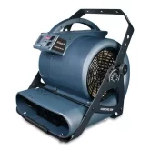 Stage4 Hurricane 850 DMX  Турбинный вентилятор мощностью 850 Вт