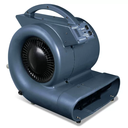 Stage4 Hurricane 850 DMX  Турбинный вентилятор мощностью 850 Вт
