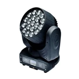 Stage4 LEO Wash 19FC Zoom  Поворотная "голова" Wash