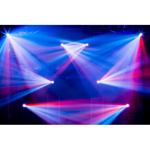 Stage4 Leo Spot 180  Поворотная "голова" Spot (15°)