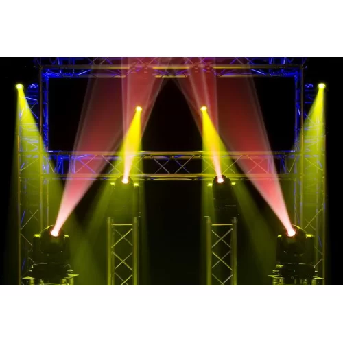 Stage4 Leo Spot 180  Поворотная "голова" Spot (15°)