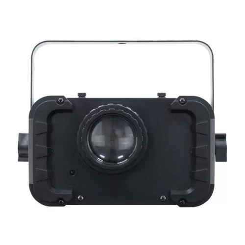 Stage4 LogoLED 80 Гобо-проектор, 80 Вт белый светодиод