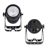 Stage4 PARCO 100UV Светодиодный ультрафиолетовый светильник, UV COB LED, 1x100 Вт