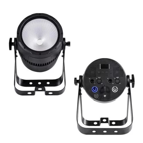 Stage4 PARCO 100UV Светодиодный ультрафиолетовый светильник, UV COB LED, 1x100 Вт